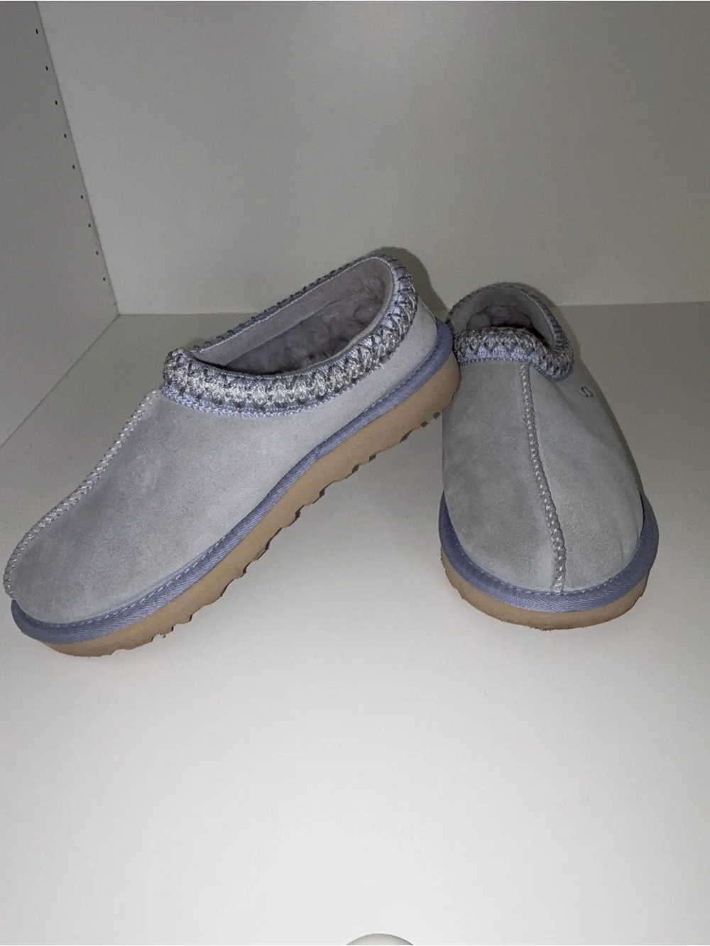 UGG Kids’ Tasman II- Sky Blue